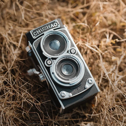 Retroscope™ by Chuzhao