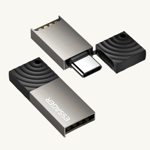 SD-Card Reader